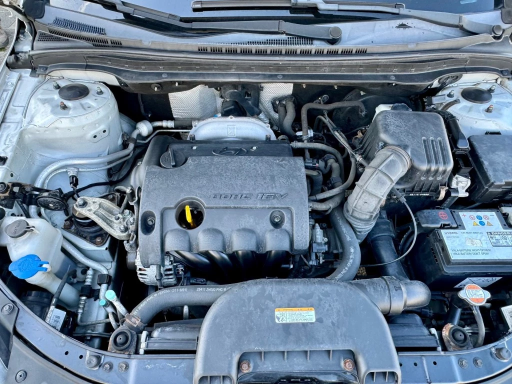 Hoofdafbeelding Hyundai i30