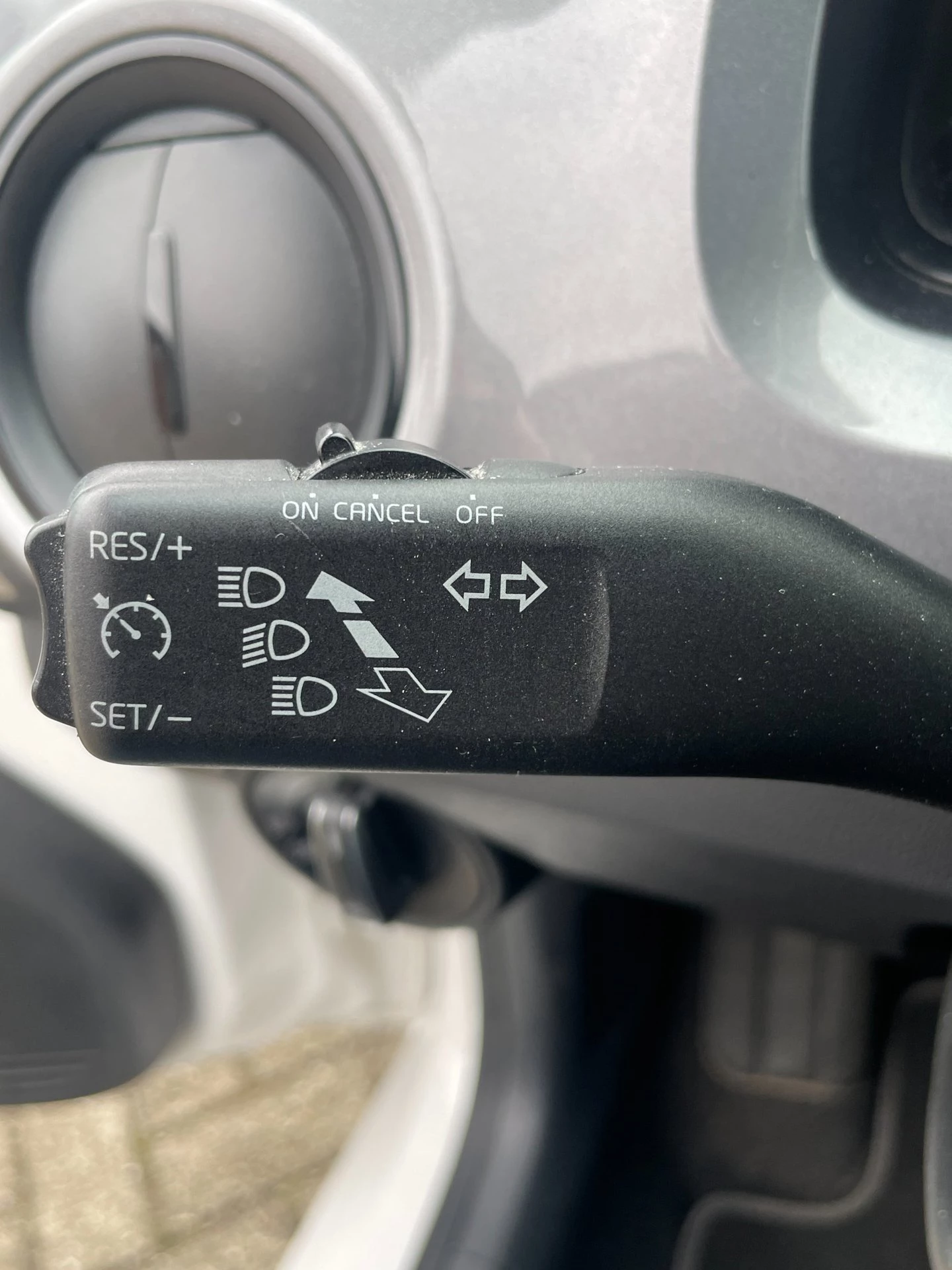 Hoofdafbeelding SEAT Mii