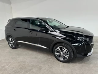Peugeot 5008 Allure, 130PK, Automaat,360 gr. Camera, PDC, 7 Pers,Navigatie,Elec.A.klep