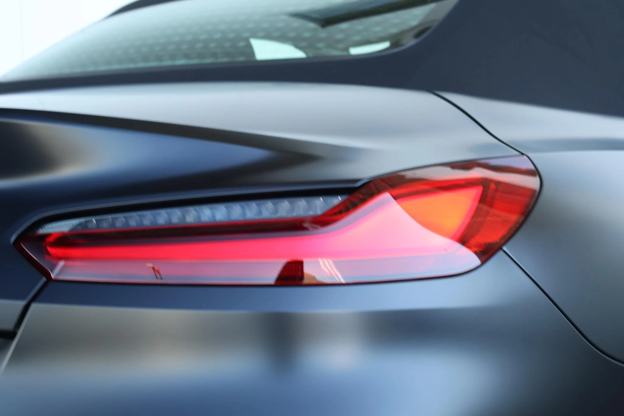 Hoofdafbeelding BMW Z4