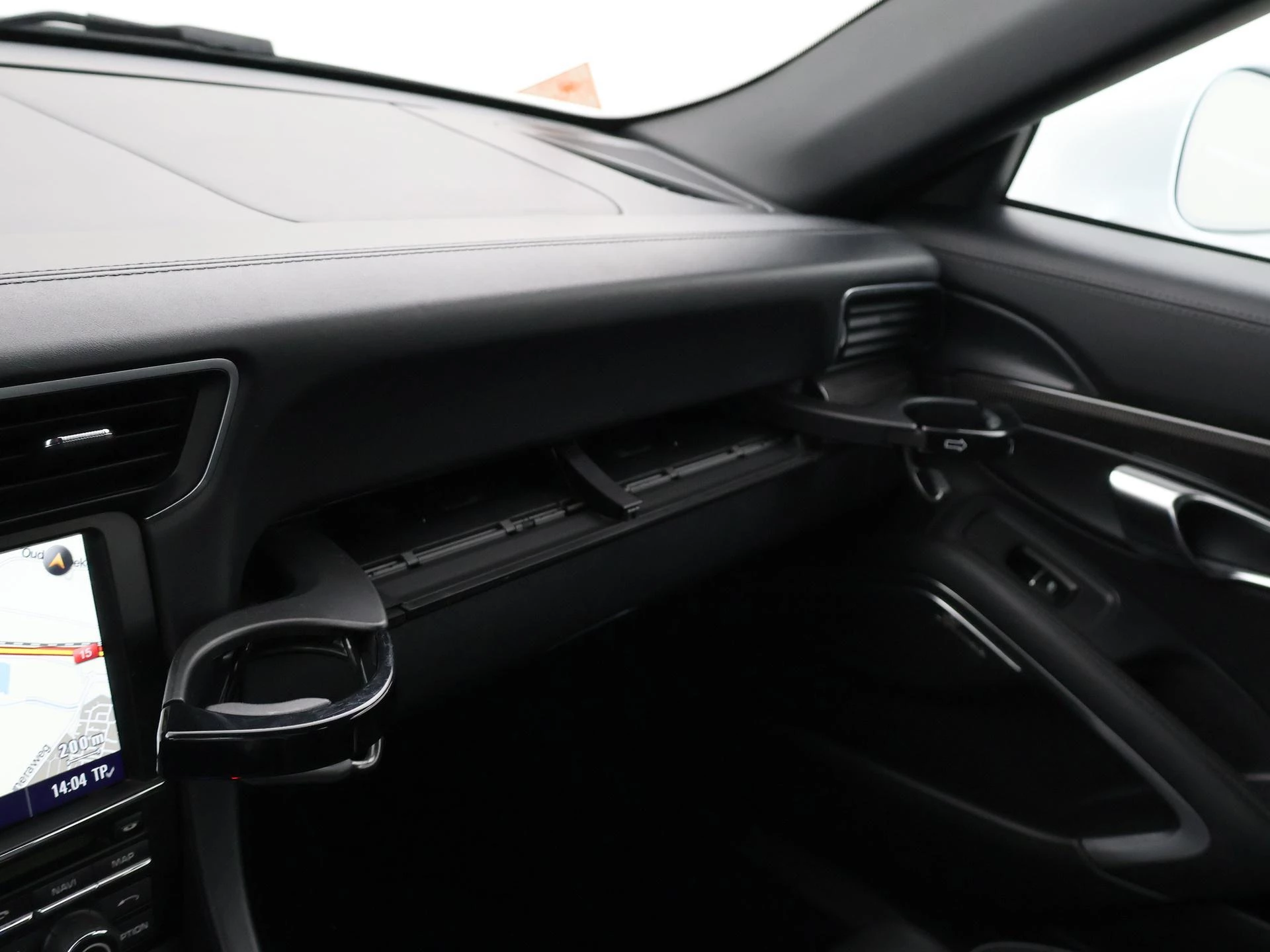 Hoofdafbeelding Porsche 911