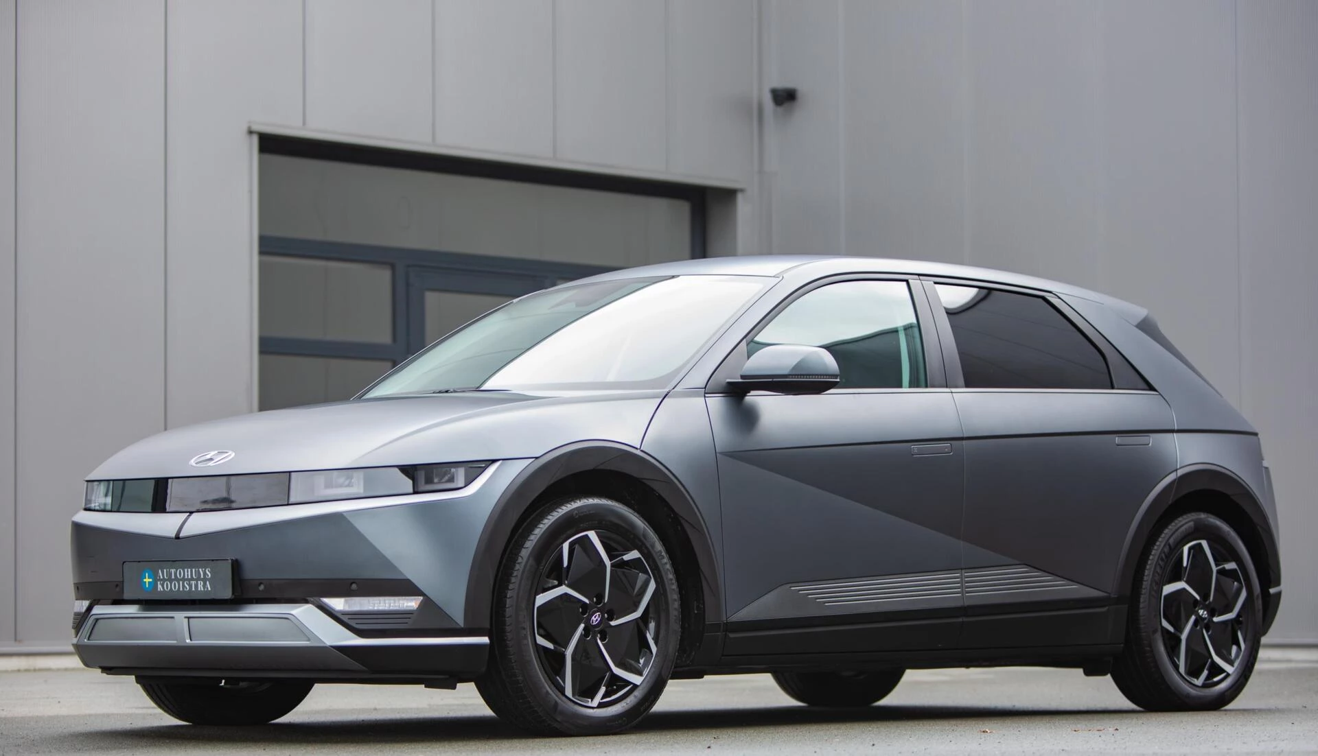 Hoofdafbeelding Hyundai IONIQ 5