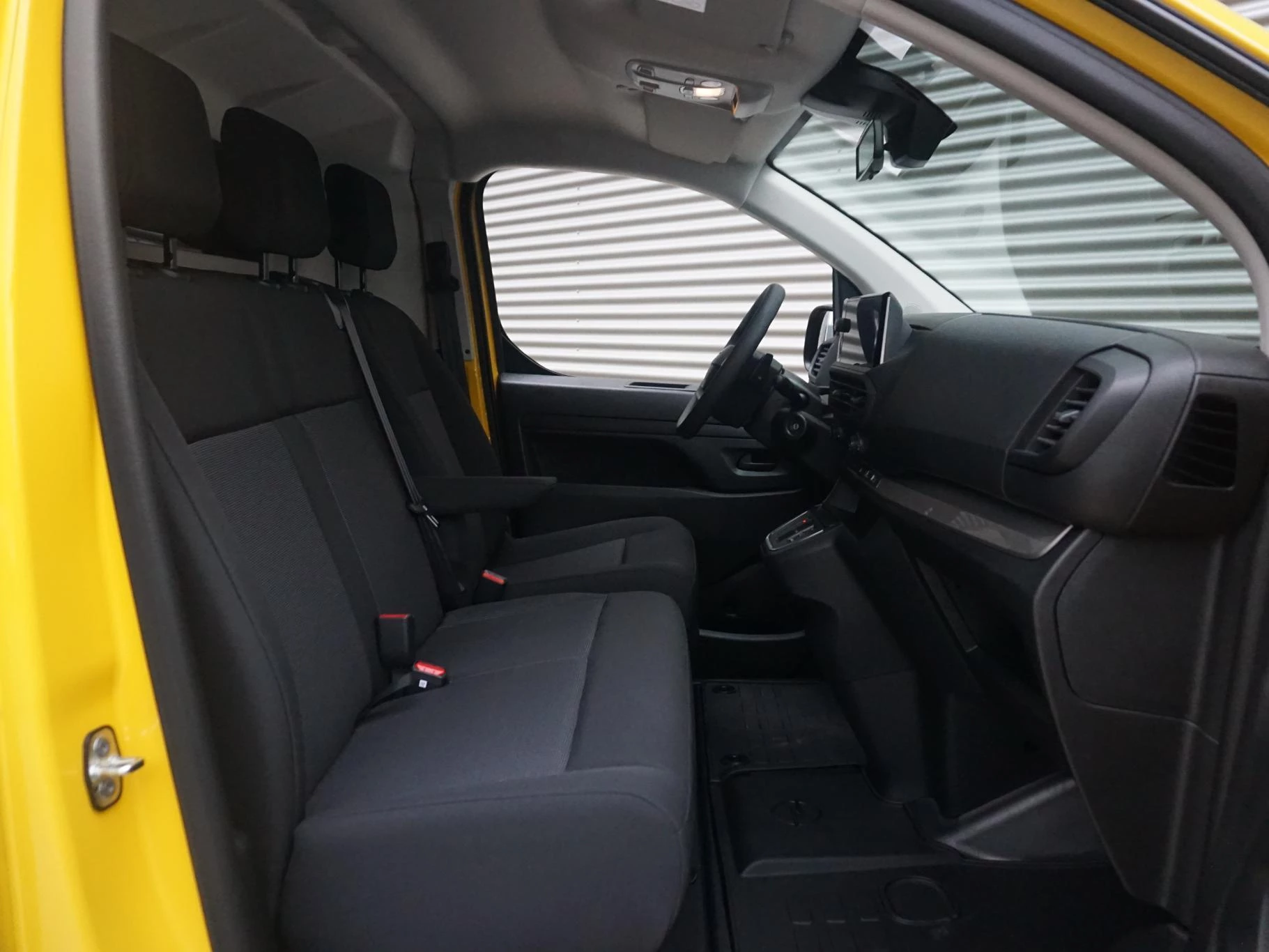 Hoofdafbeelding Opel Vivaro-e