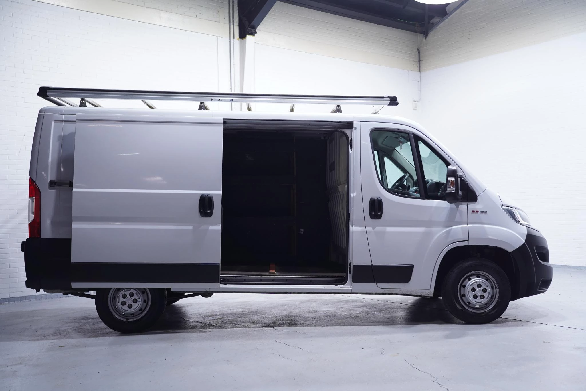 Hoofdafbeelding Fiat Ducato