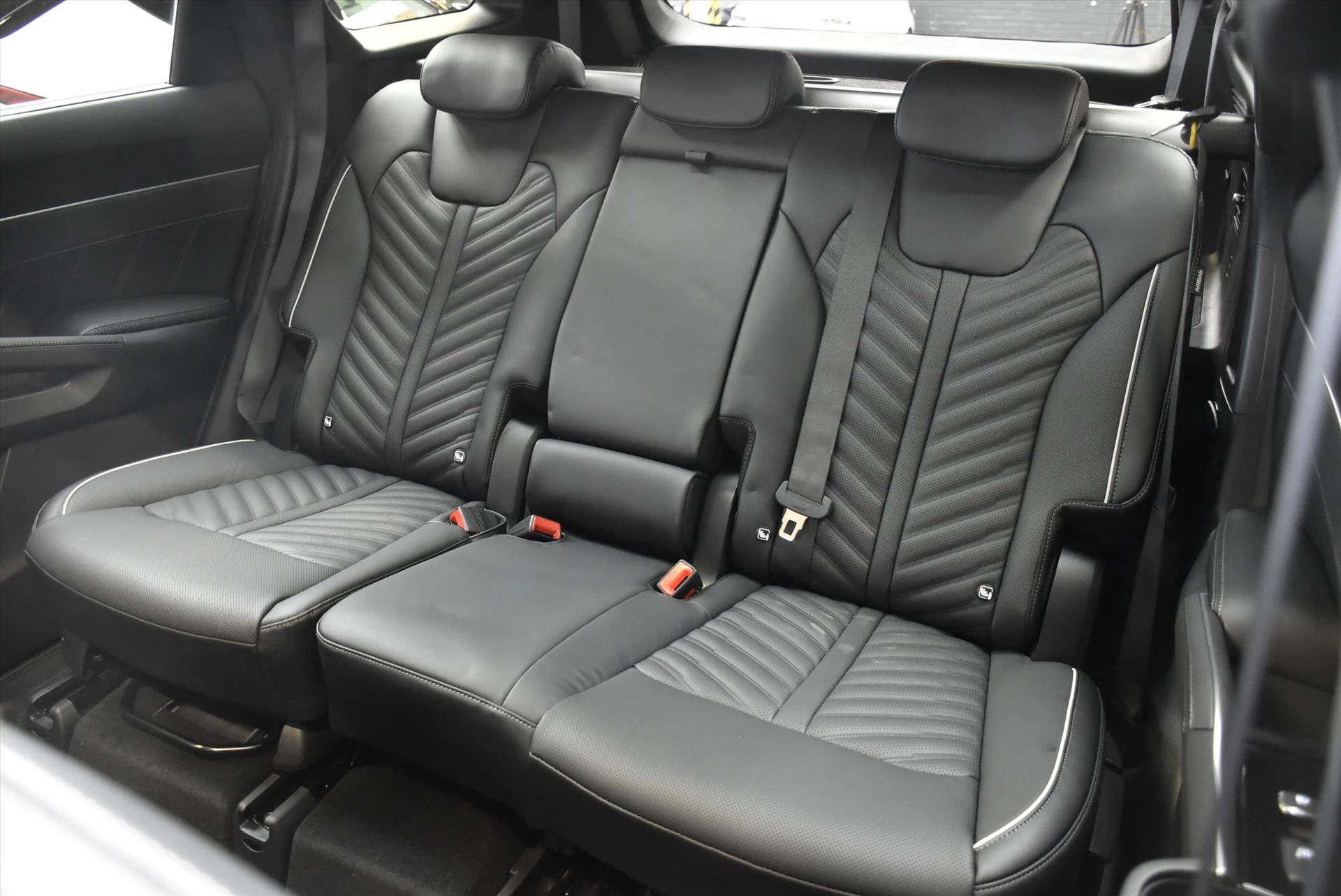 Hoofdafbeelding Kia Sorento