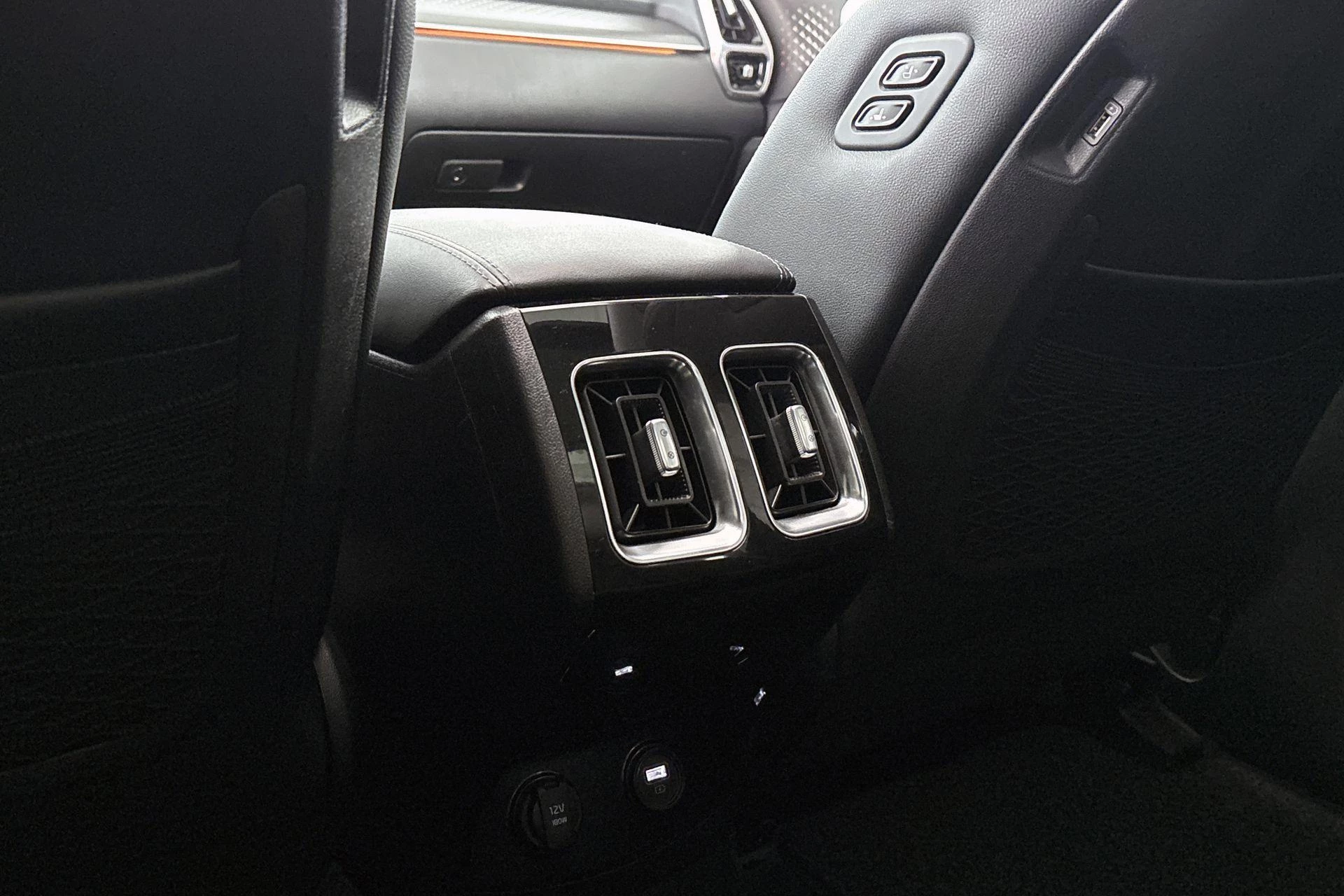 Hoofdafbeelding Kia Sorento