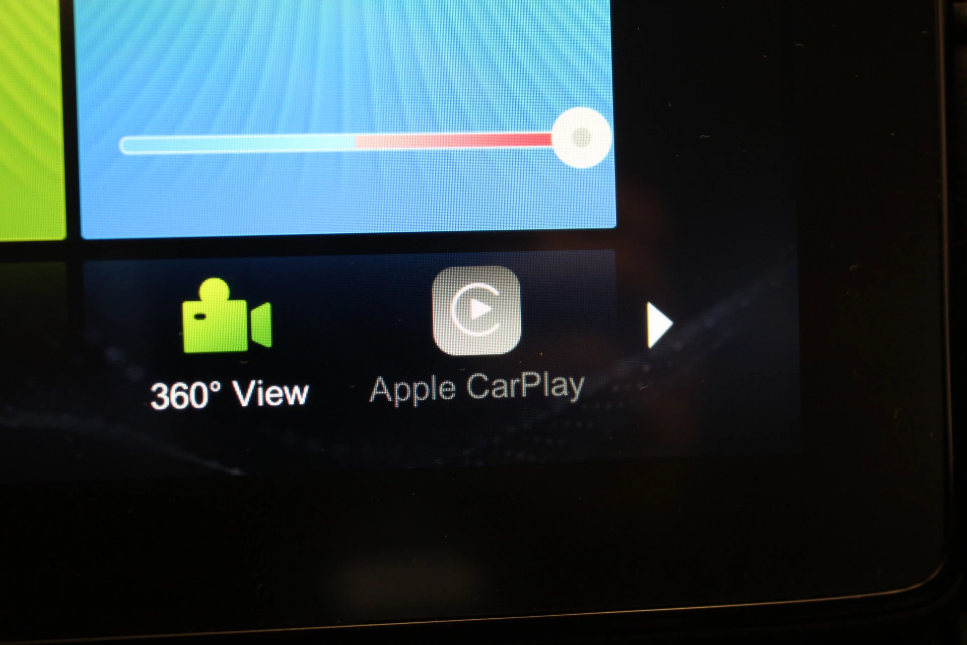 Hoofdafbeelding MG ZS