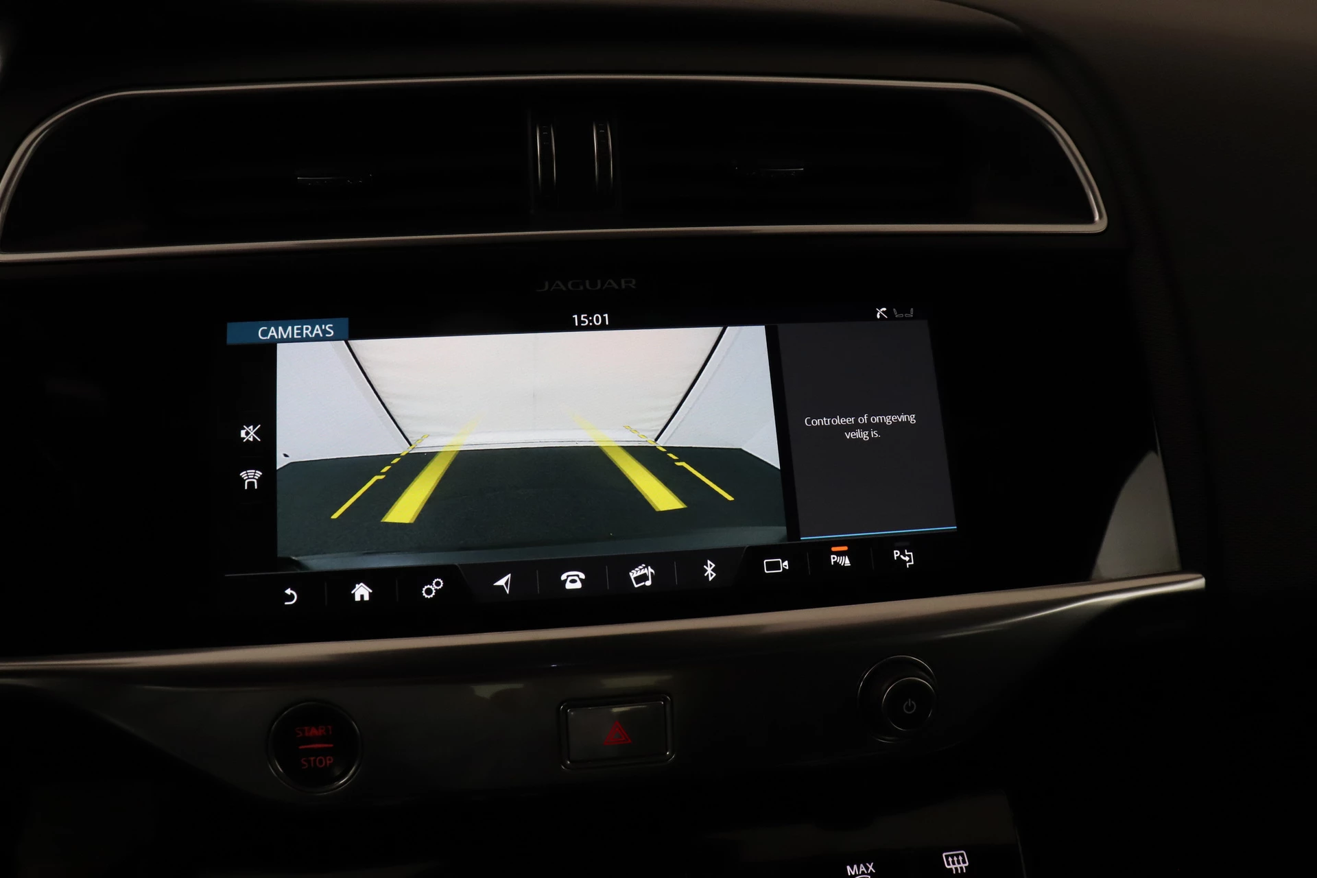 Hoofdafbeelding Jaguar I-PACE