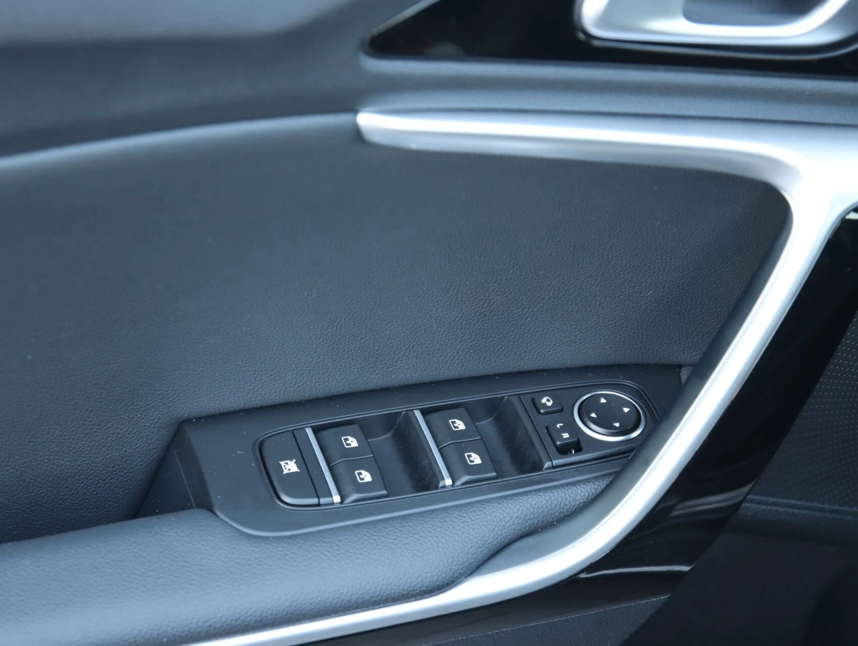 Hoofdafbeelding Kia XCeed