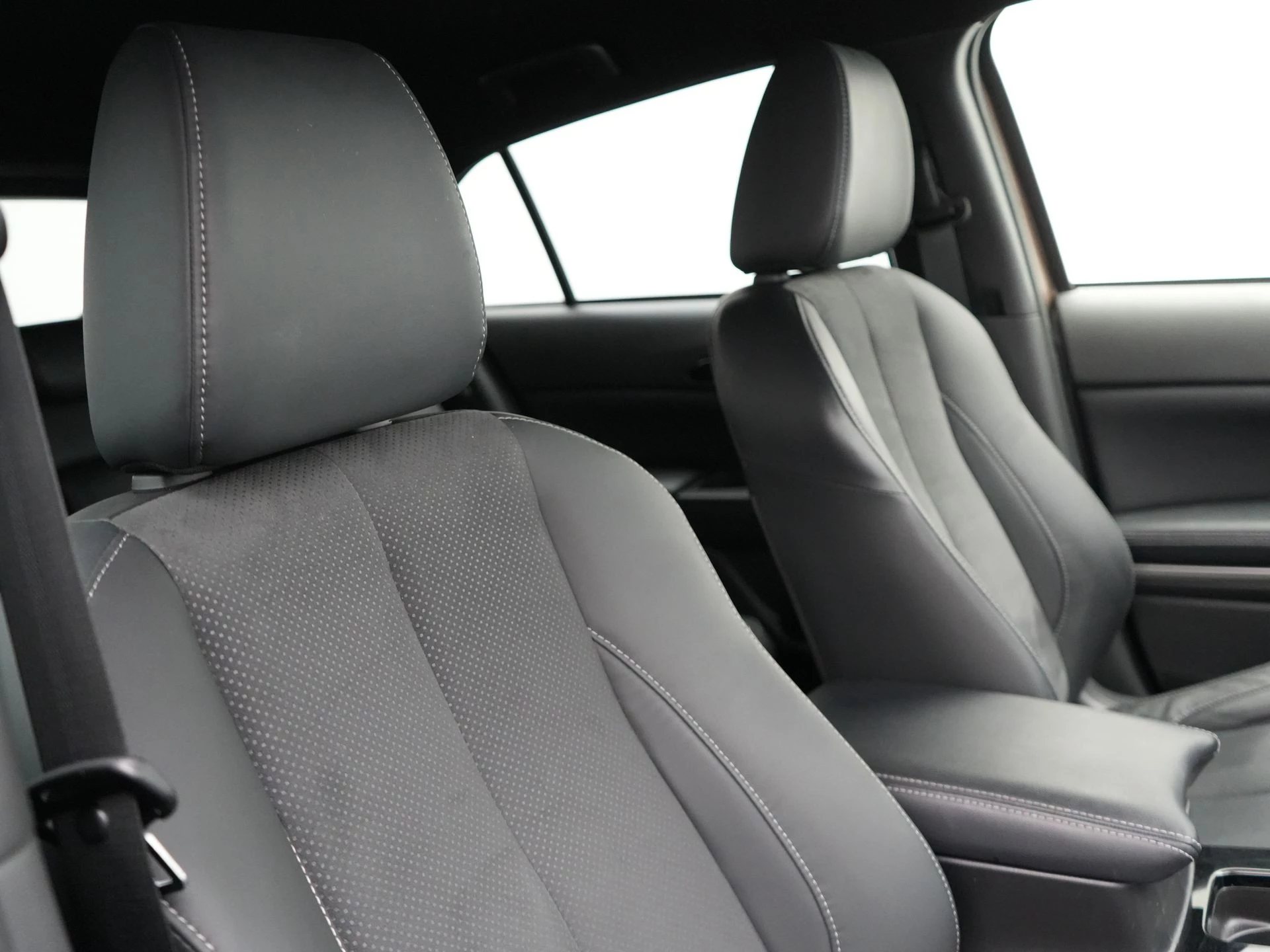 Hoofdafbeelding Mitsubishi Eclipse Cross