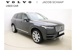 Hoofdafbeelding Volvo XC90 Volvo XC90 T8 Twin Engine AWD Inscription | 360 Camera | Apple CarPlay / Android Auto | Pano dak |