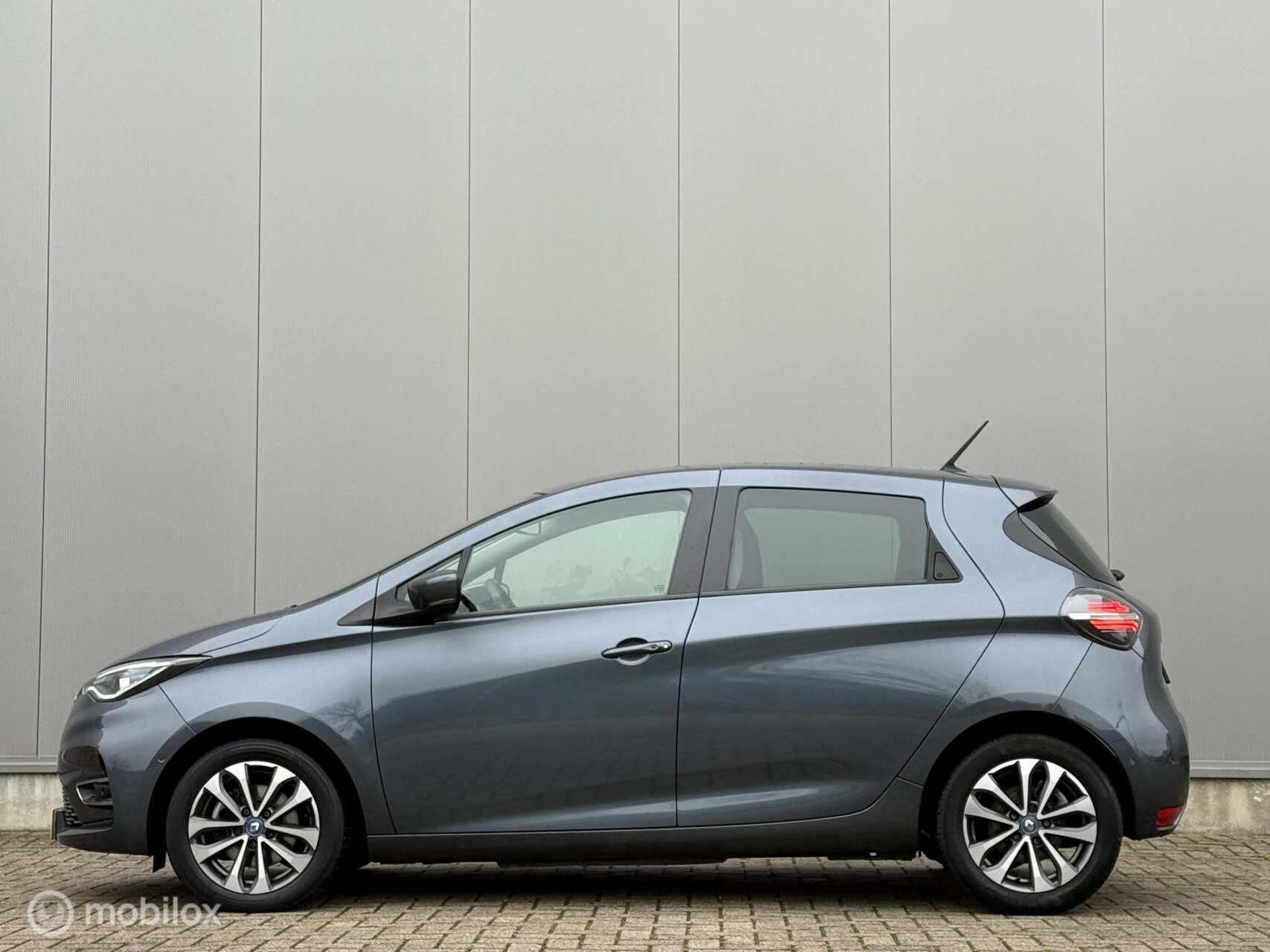 Hoofdafbeelding Renault ZOE