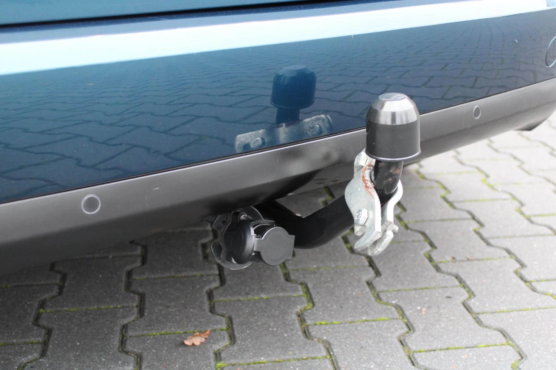 Hoofdafbeelding Citroën C4 Spacetourer