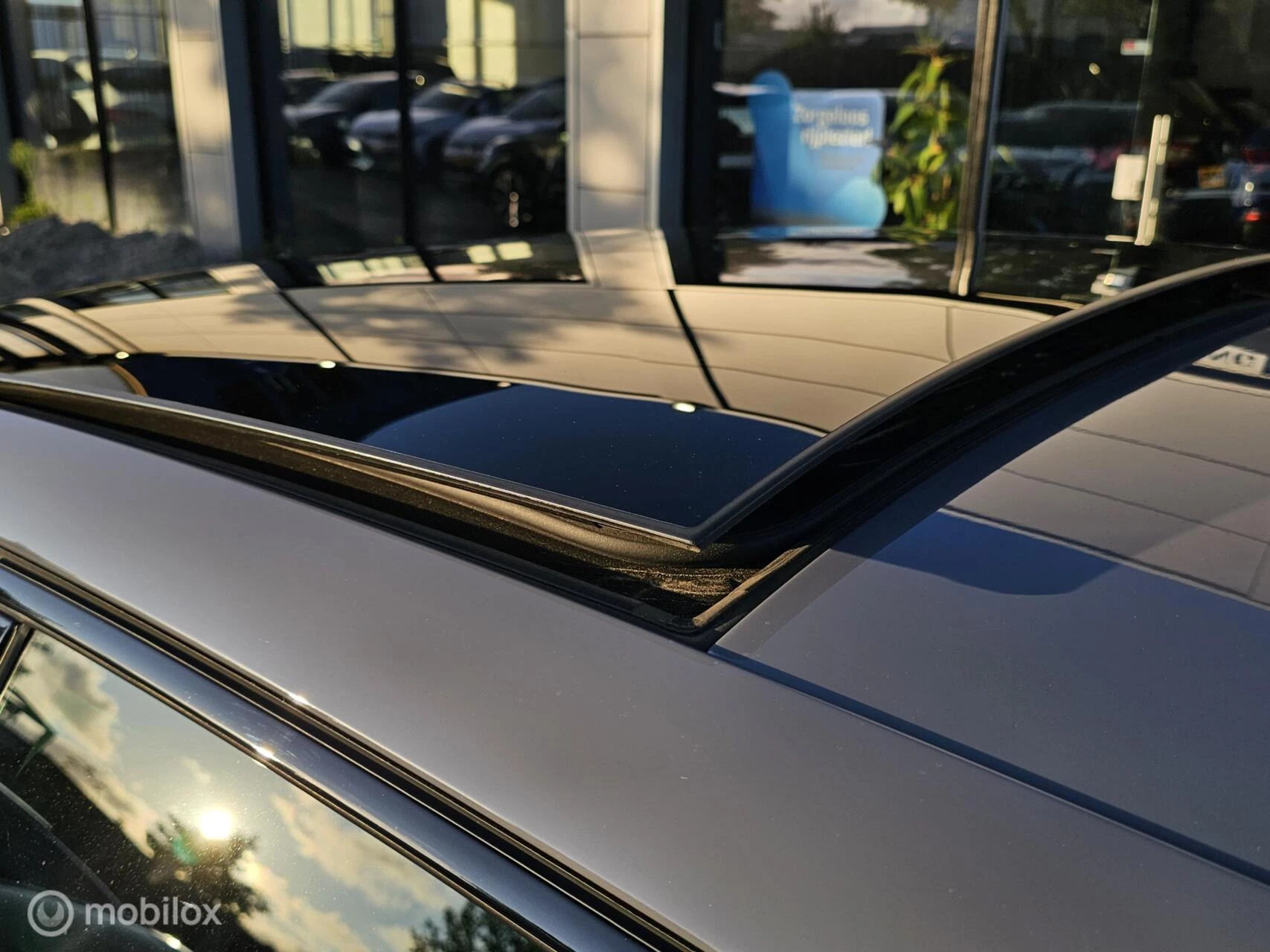 Hoofdafbeelding CUPRA Leon