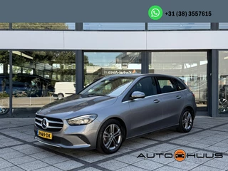 Mercedes-Benz B-klasse 180 Aut. Style Advantage | LED | Navi | LMV |