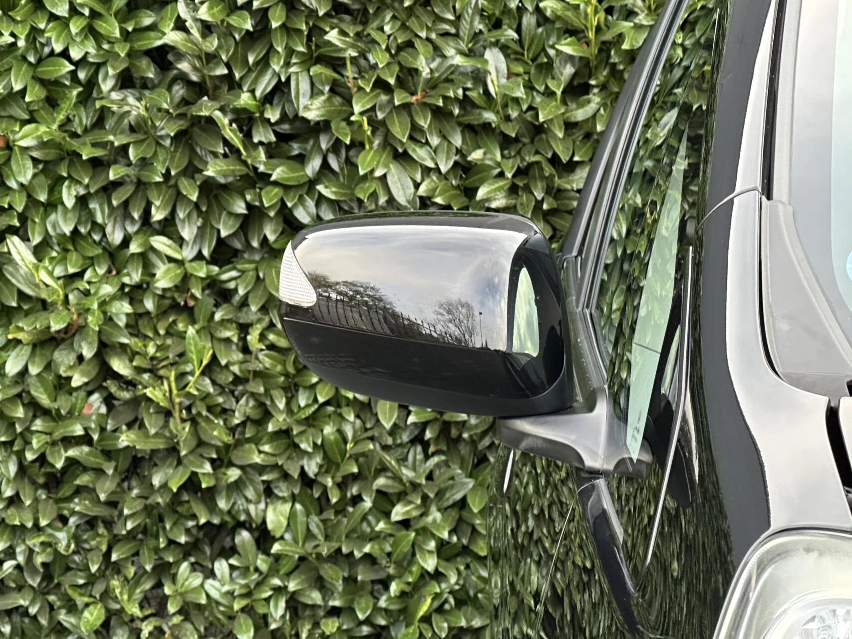 Hoofdafbeelding Honda Jazz