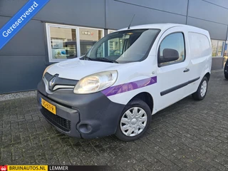Renault Kangoo Express 1.5 dCi Airco Cruise Trekhaak