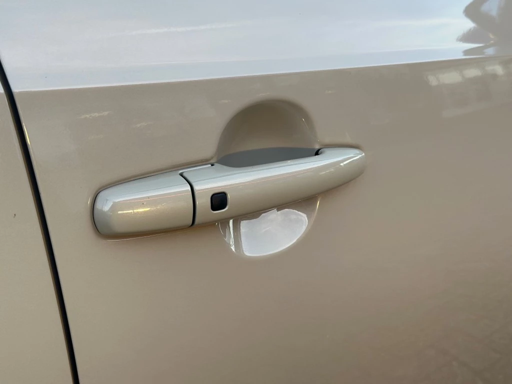 Hoofdafbeelding Suzuki Ignis