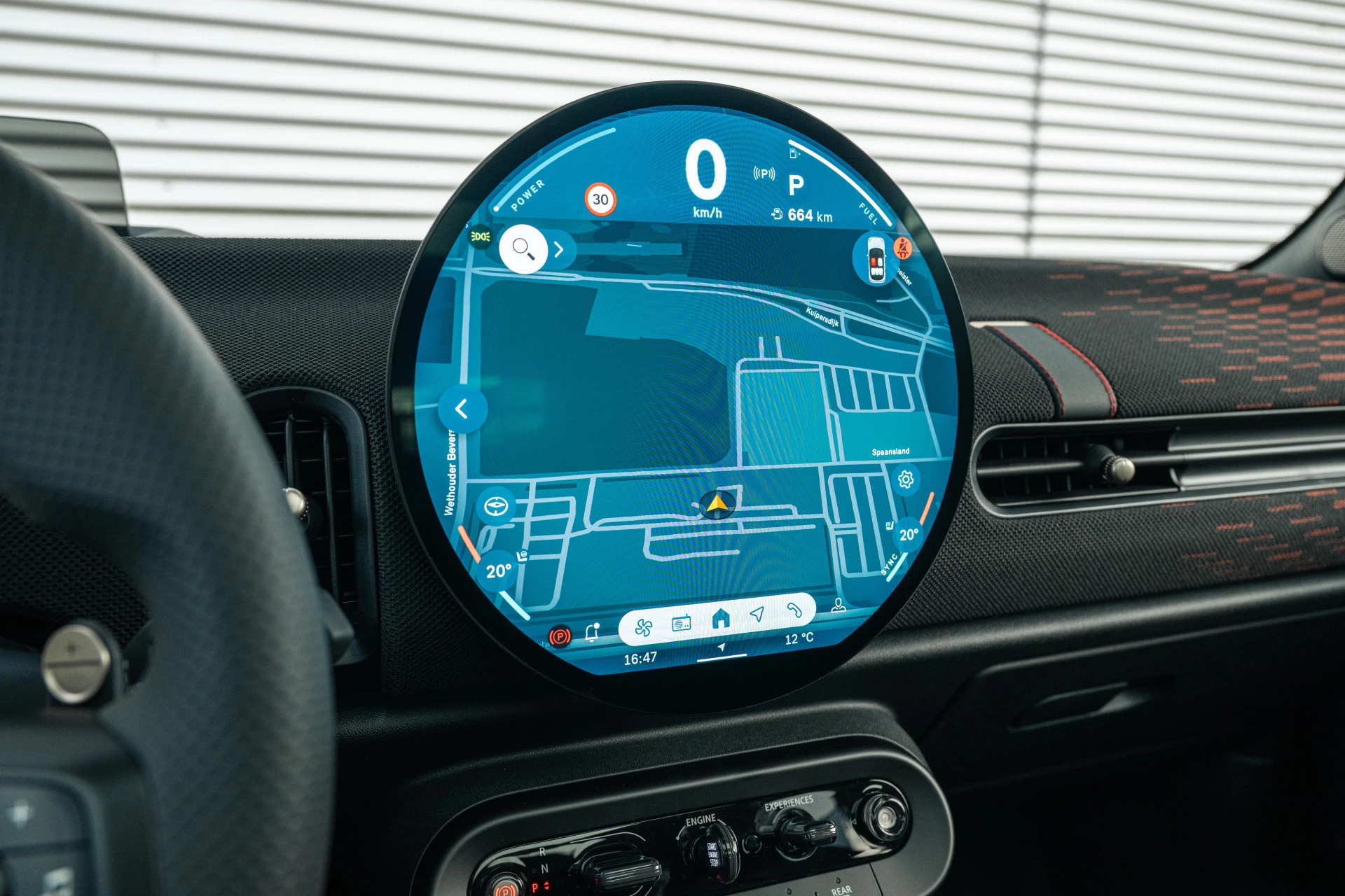 Hoofdafbeelding MINI 5-deurs