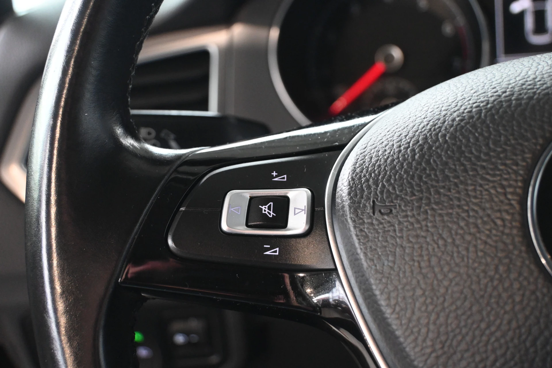 Hoofdafbeelding Volkswagen Golf Sportsvan