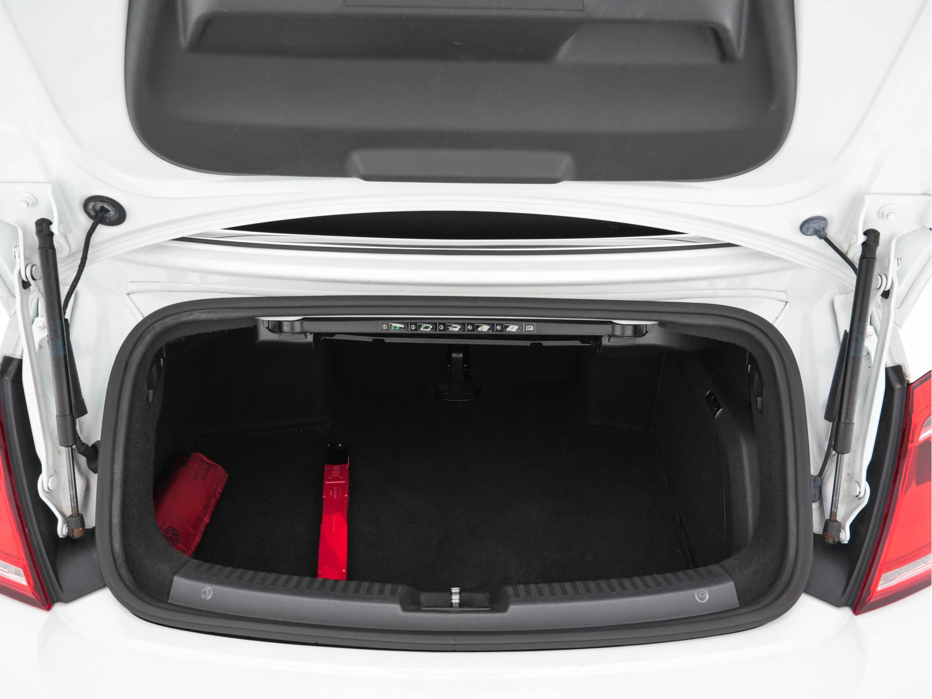 Hoofdafbeelding Volkswagen Beetle