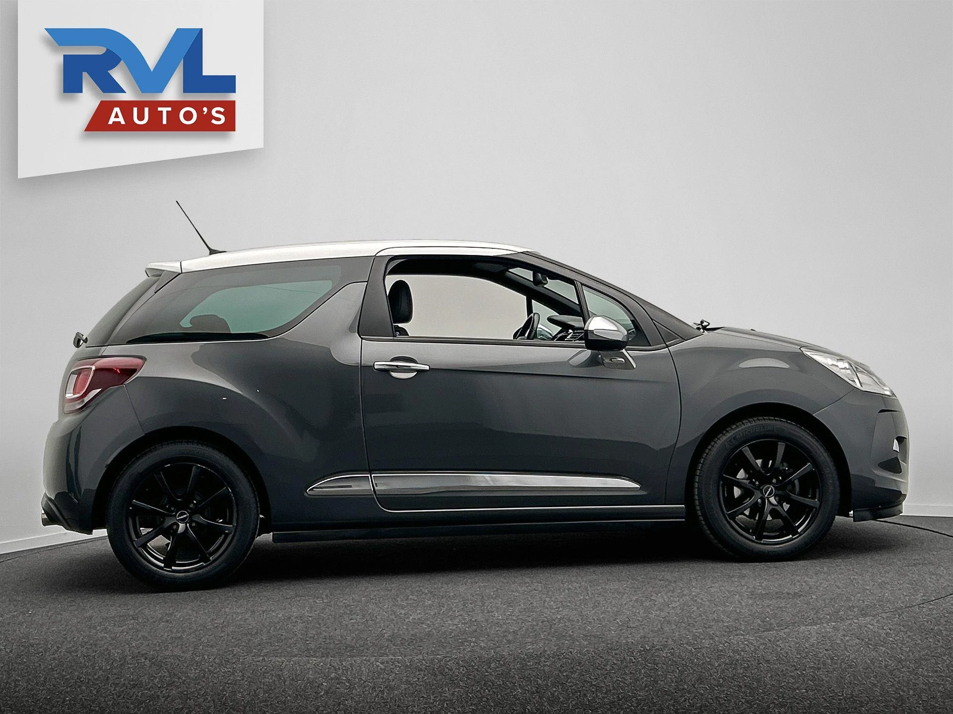 Hoofdafbeelding Citroën DS3