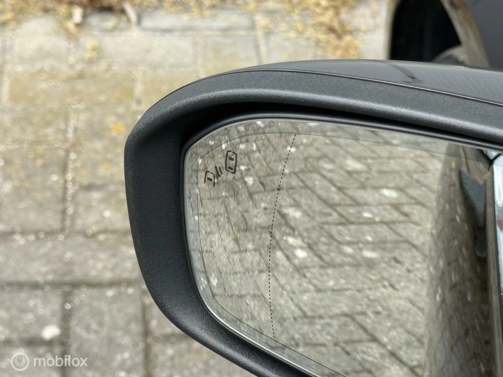 Hoofdafbeelding Ford Mondeo