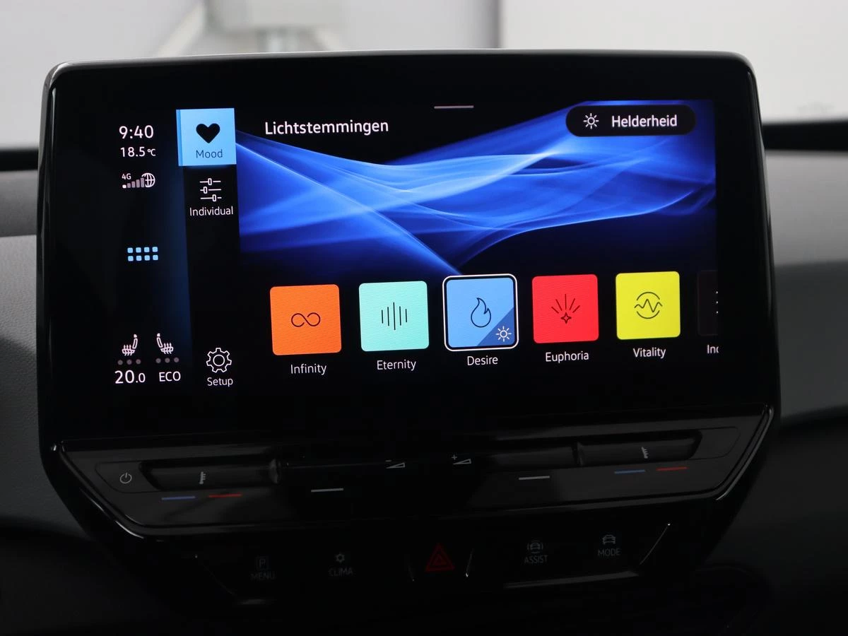 Hoofdafbeelding Volkswagen ID.3