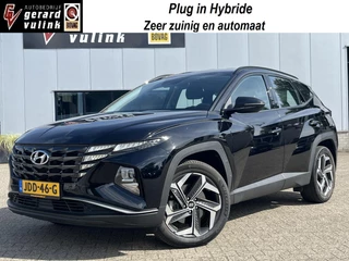 Hyundai Tucson 1.6 T-GDI PHEV Comfort 4WD CLIMA CRUISE NAV PDC