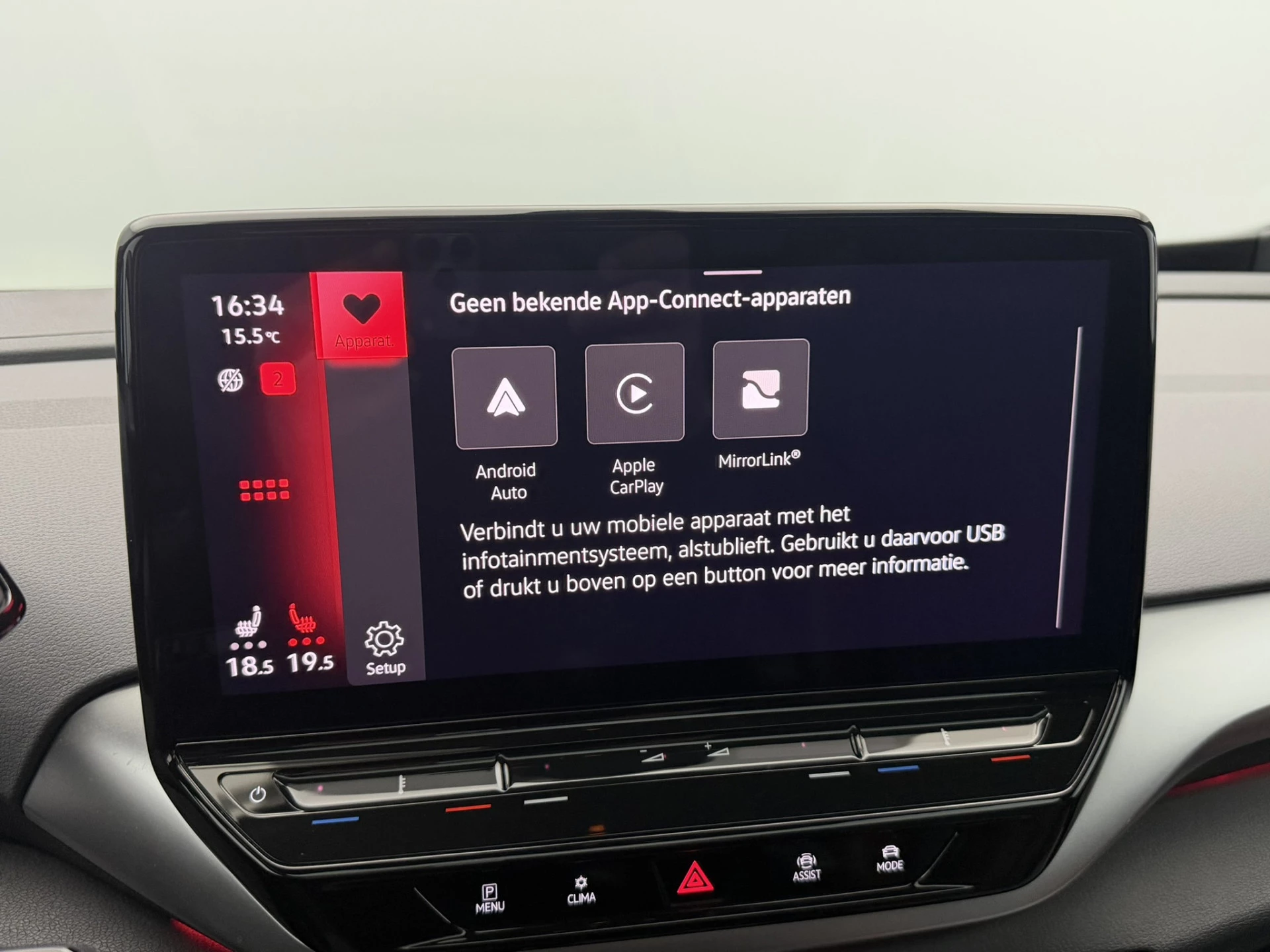 Hoofdafbeelding Volkswagen ID.4