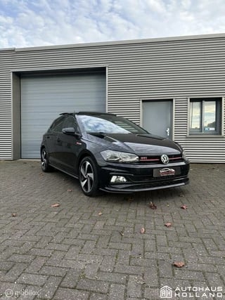 Volkswagen Polo 2.0 GTI 200 PK /VIRT. DASH/PANO/LEDER/AUT