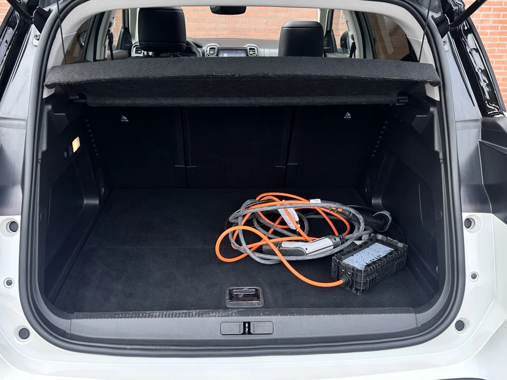 Hoofdafbeelding Citroën C5 Aircross