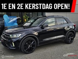Volkswagen T-Roc 1.5 TSI R-Line Business+