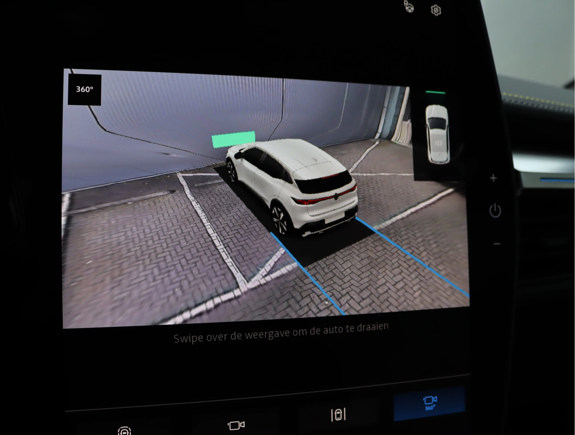 Hoofdafbeelding Renault Megane E-Tech