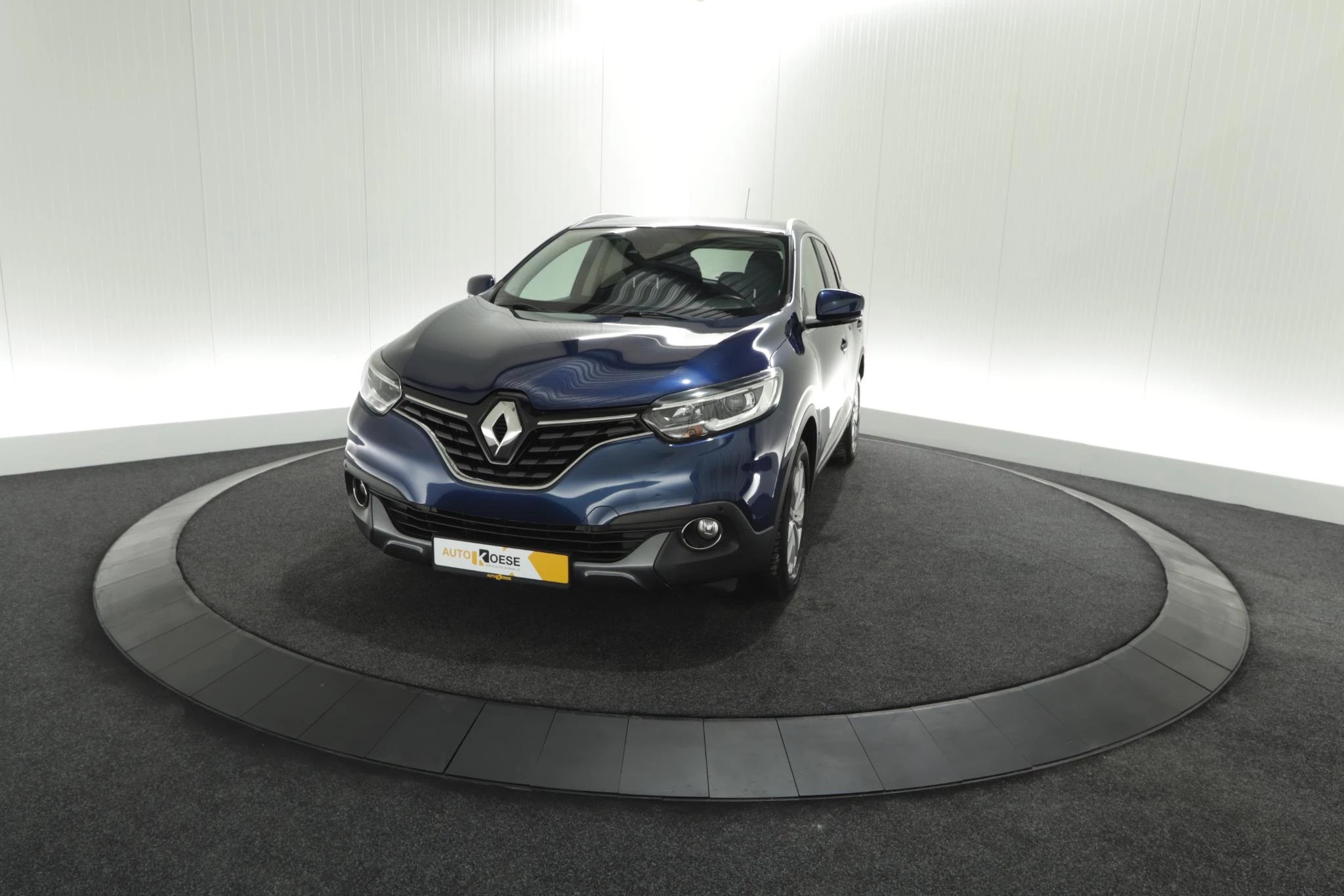 Hoofdafbeelding Renault Kadjar