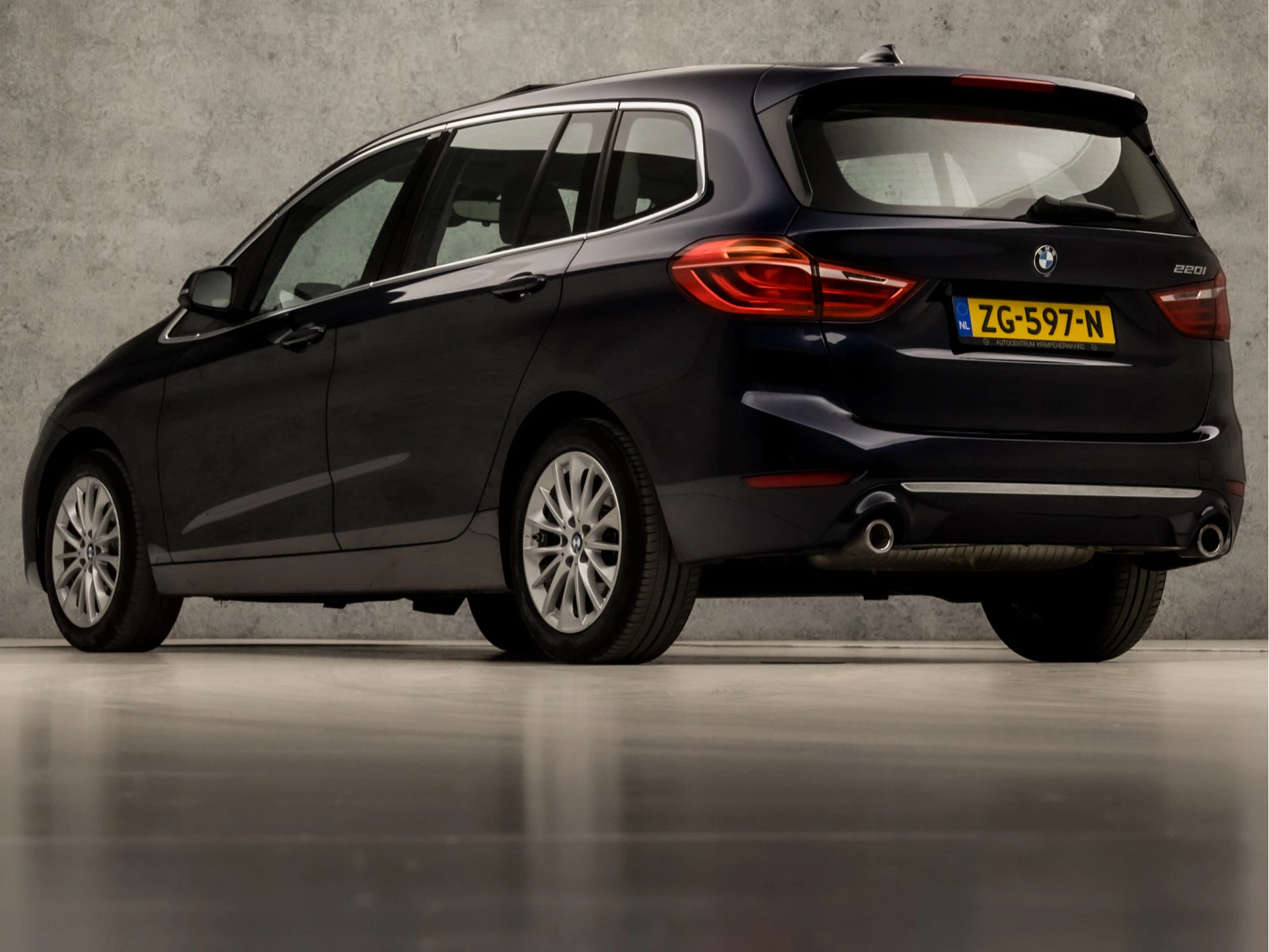 Hoofdafbeelding BMW 2 Serie