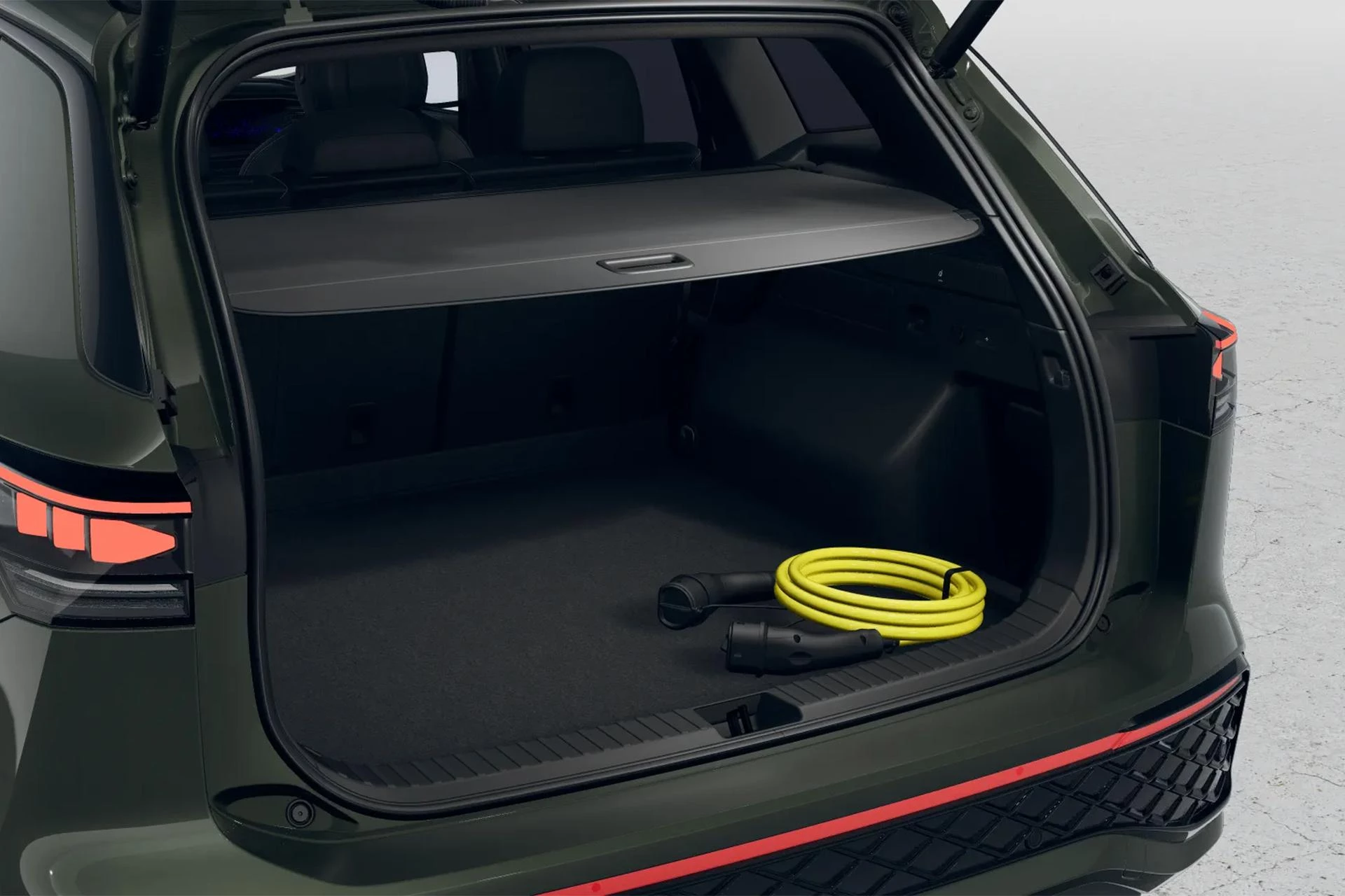 Hoofdafbeelding Volkswagen Tayron