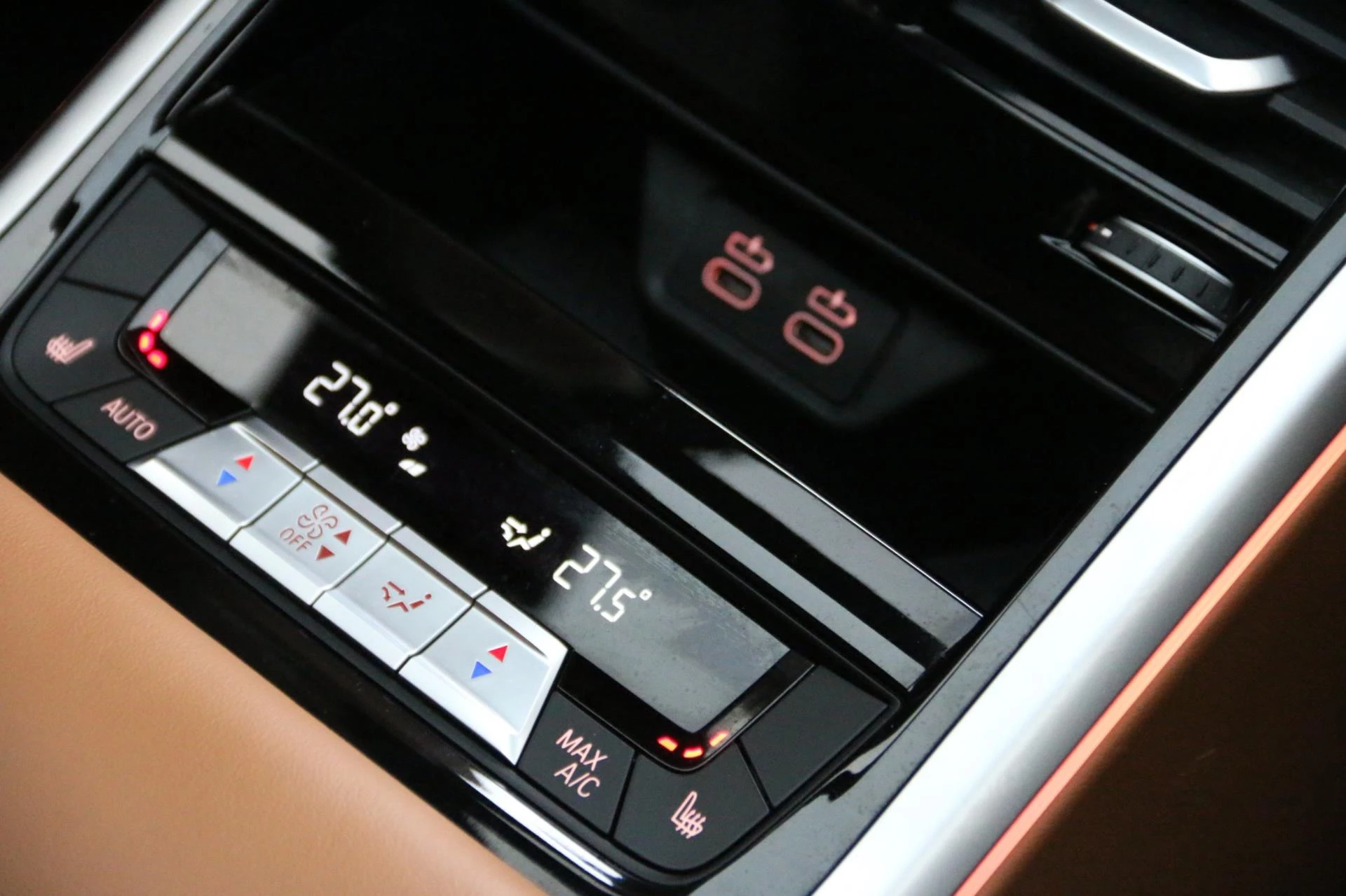 Hoofdafbeelding BMW 8 Serie