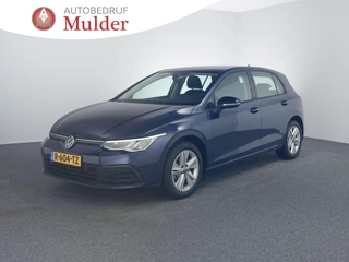 Hoofdafbeelding Volkswagen Golf Volkswagen Golf 1.5 TSI Life Business Carplay |