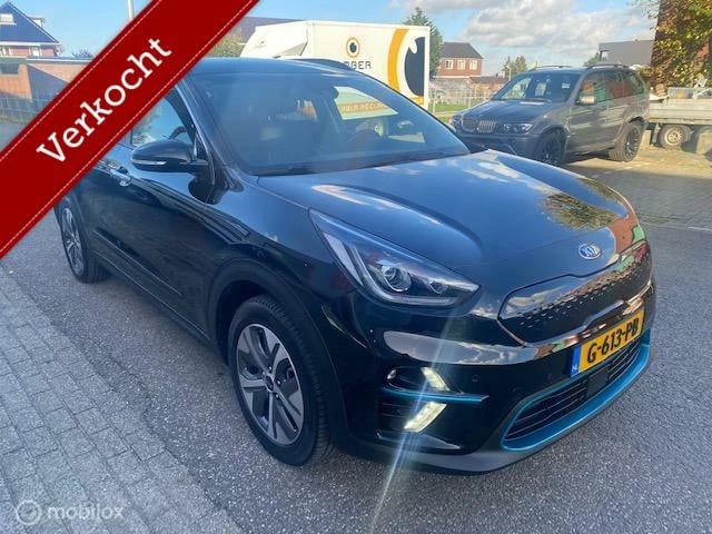 Hoofdafbeelding Kia e-Niro