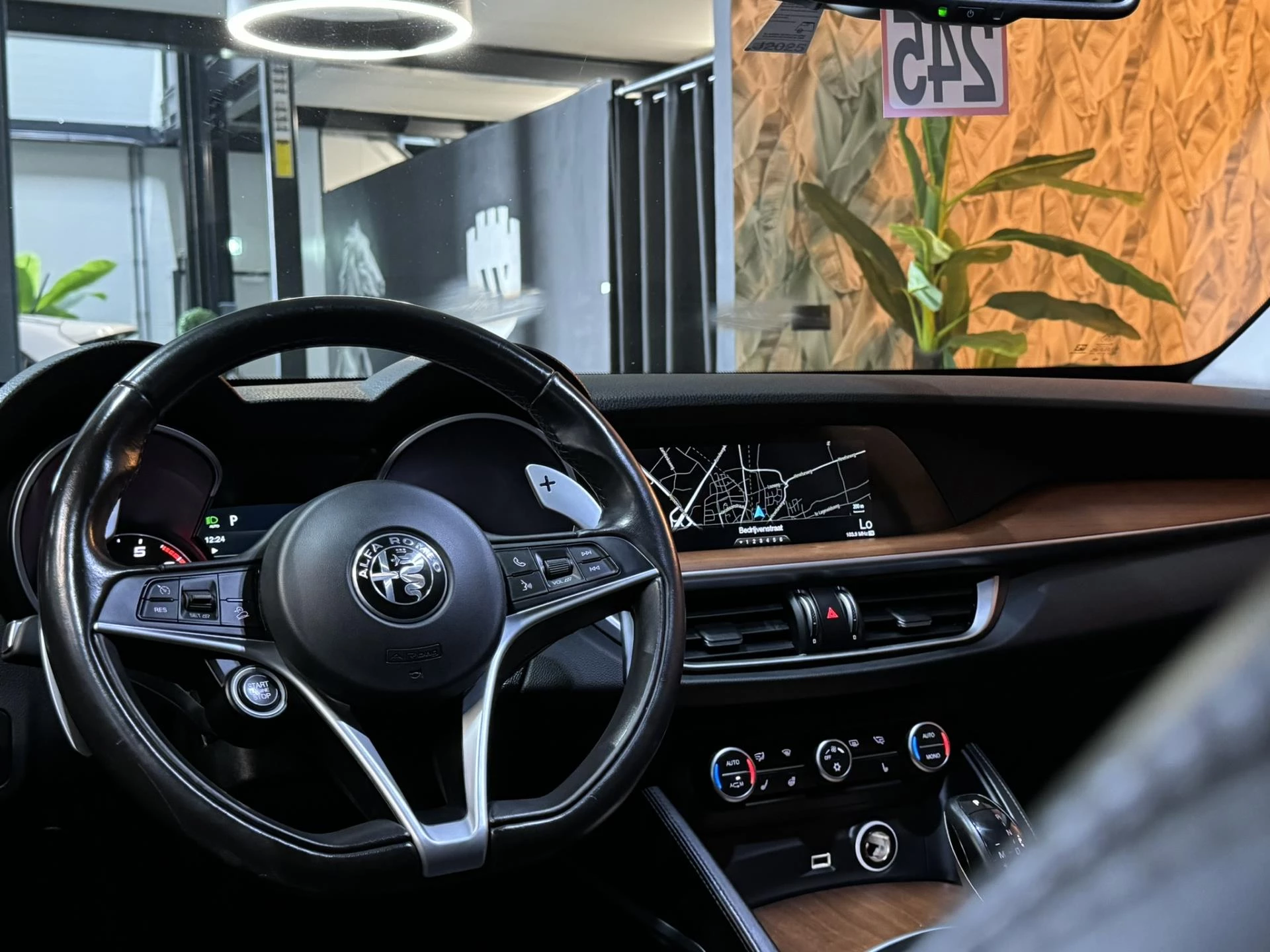 Hoofdafbeelding Alfa Romeo Stelvio
