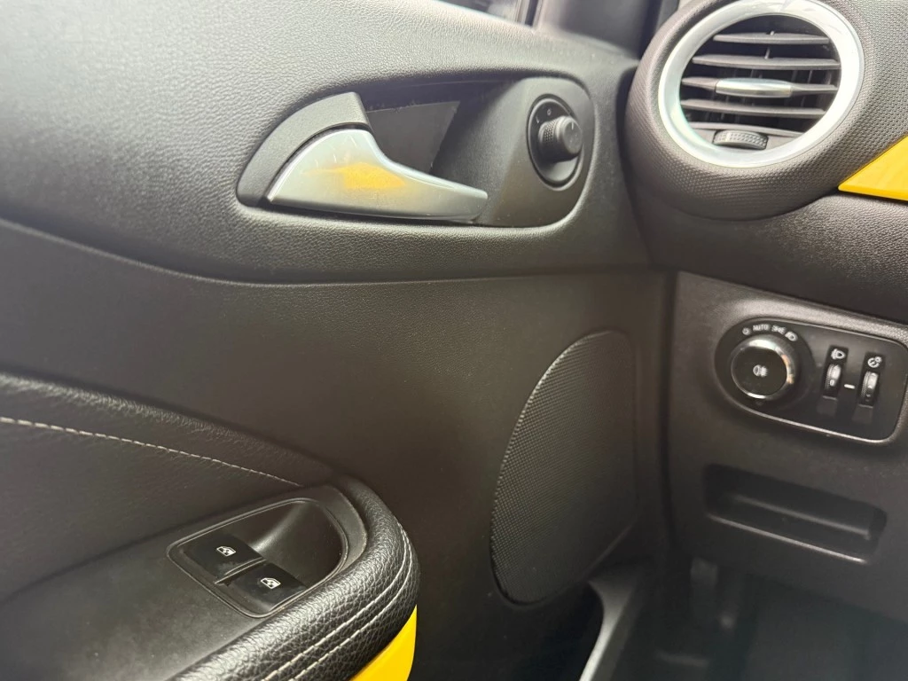 Hoofdafbeelding Opel ADAM