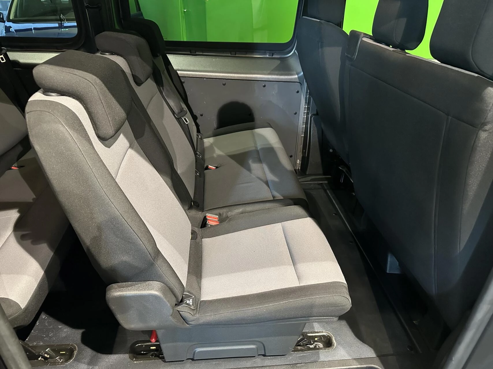 Hoofdafbeelding Peugeot Traveller