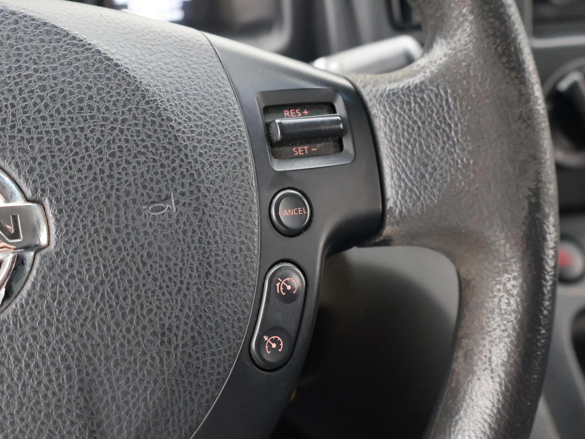 Hoofdafbeelding Nissan NV200