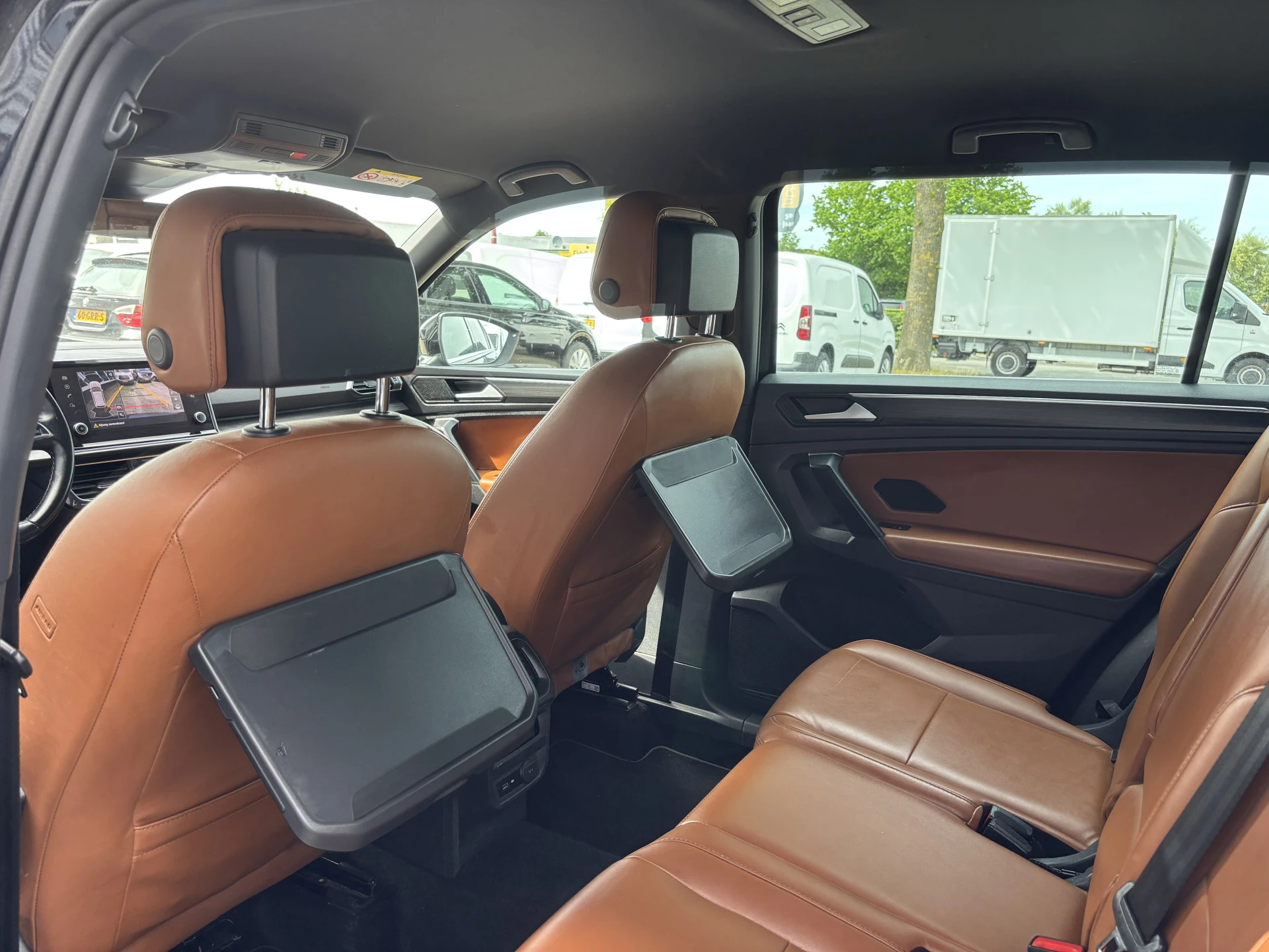 Hoofdafbeelding SEAT Tarraco