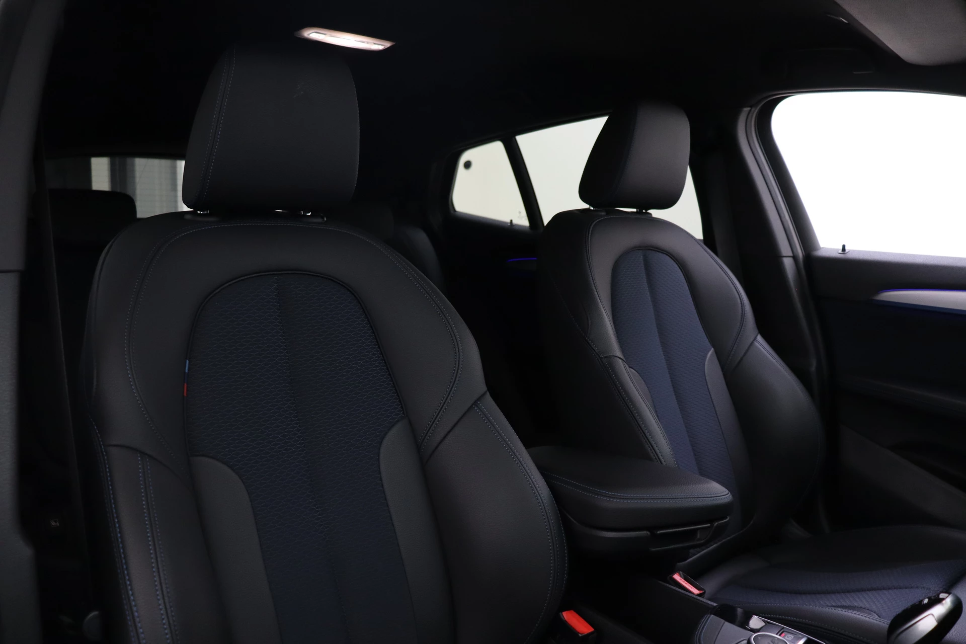 Hoofdafbeelding BMW X2