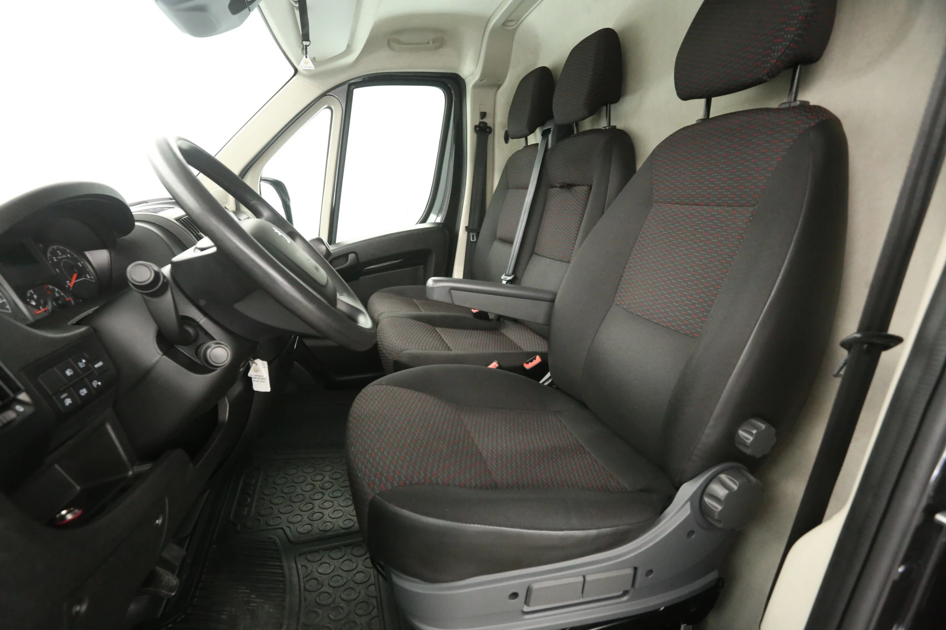 Hoofdafbeelding Peugeot Boxer