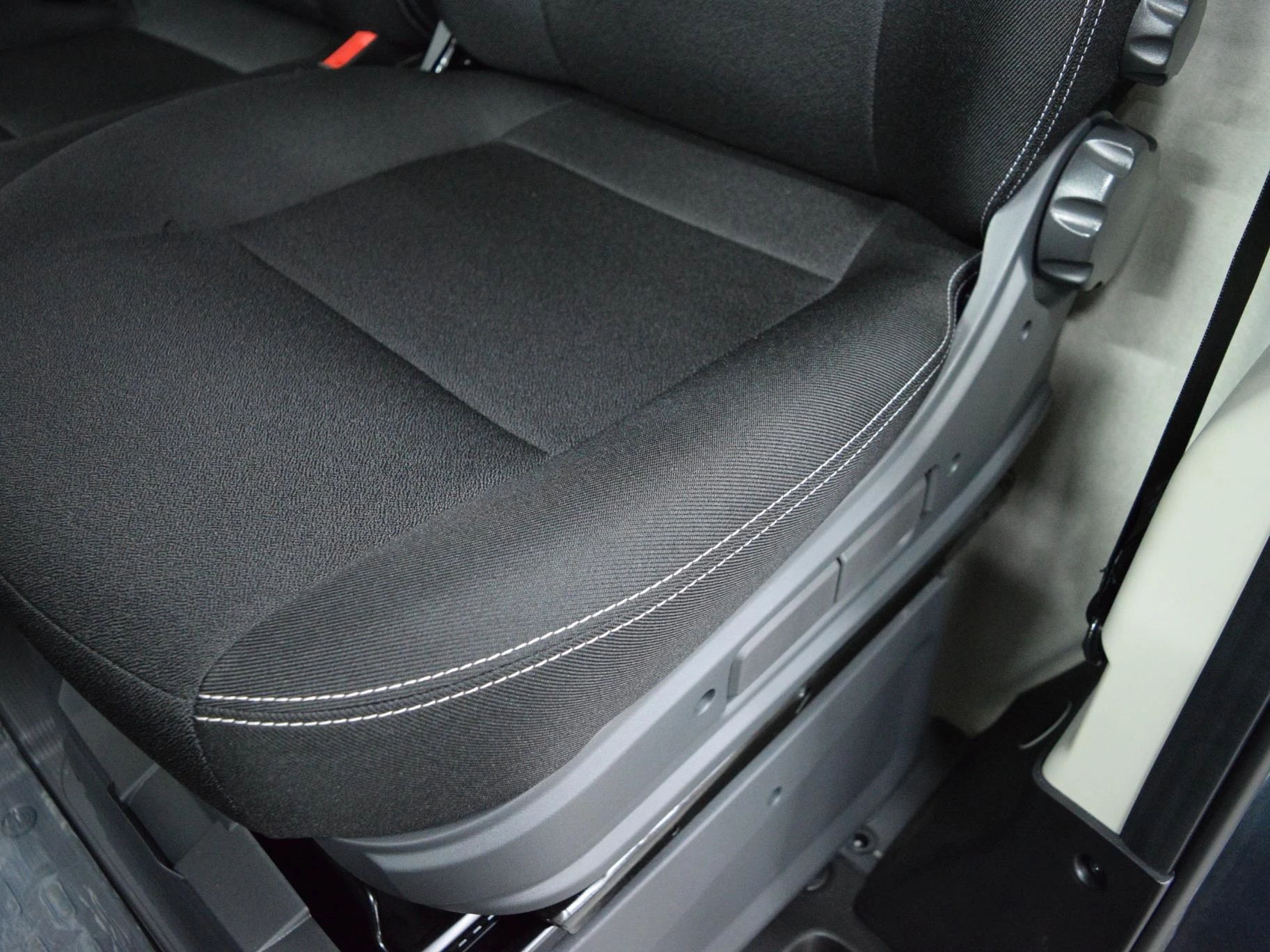 Hoofdafbeelding Citroën ë-Jumper