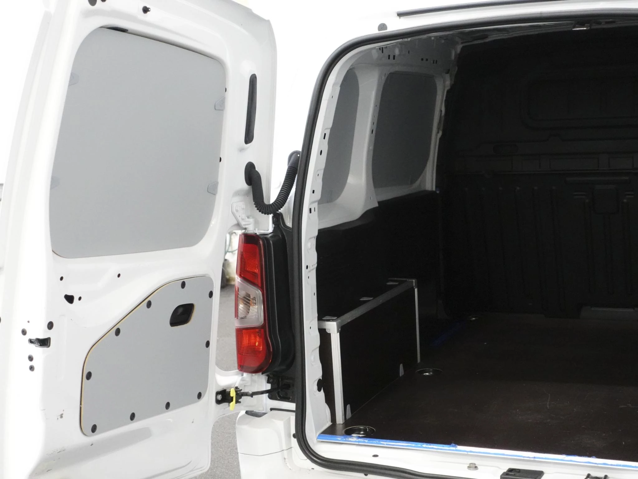 Hoofdafbeelding Opel Combo