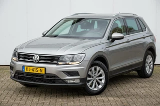 Volkswagen Tiguan 1.4 TSI Comfortline | Elek.Trekhaak